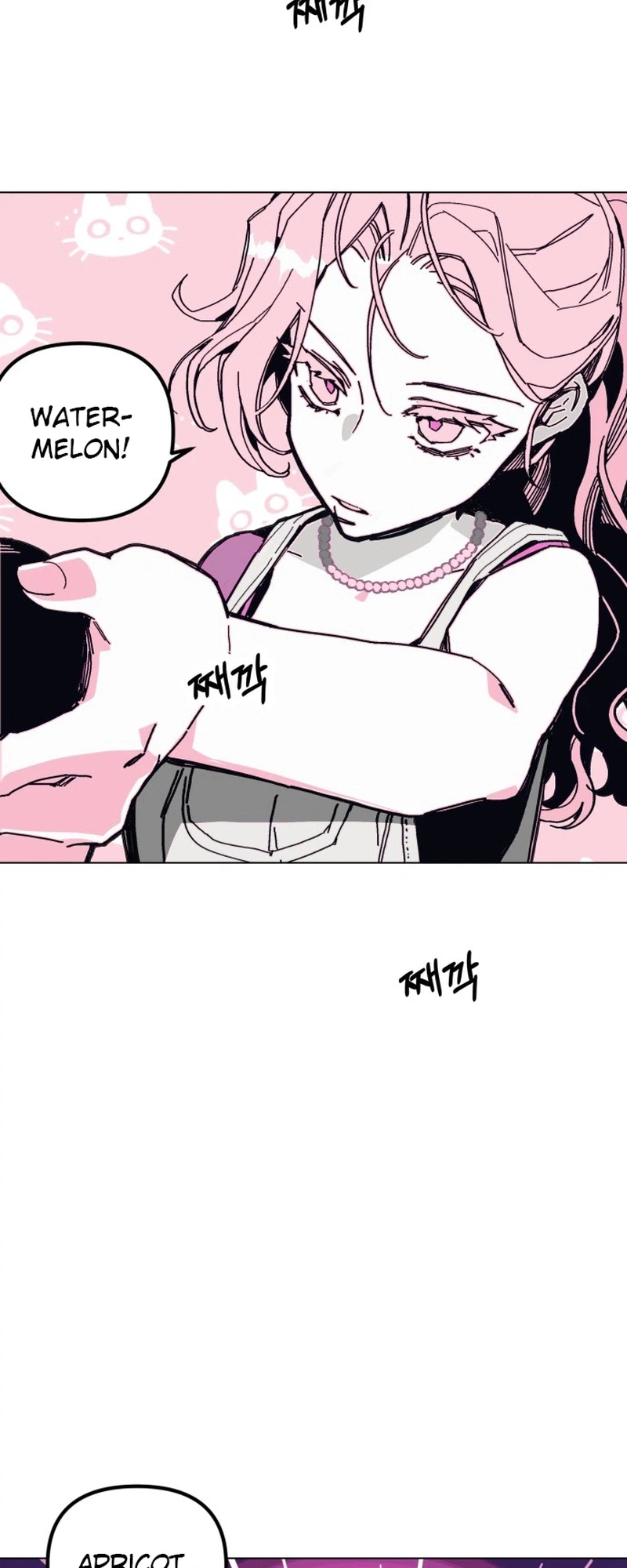 Bitterside Cranberries Chapter 9 Page 16