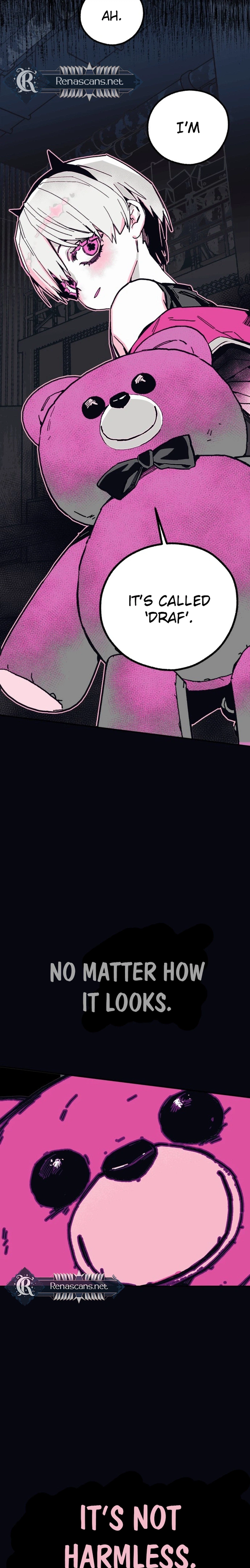 Bitterside Cranberries Chapter 9 Page 21