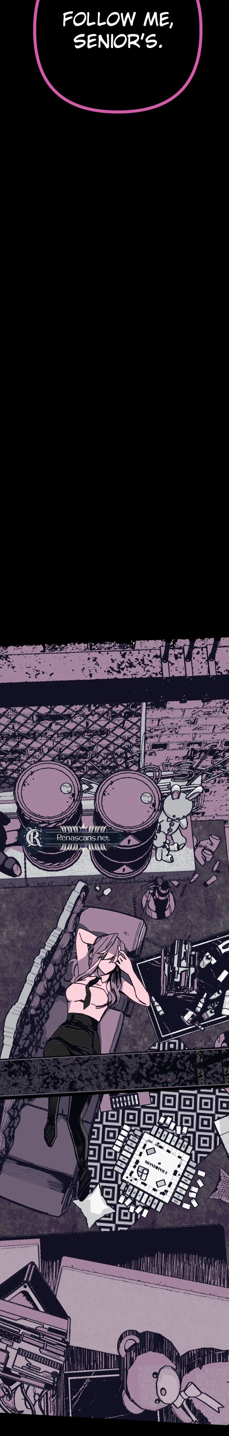 Bitterside Cranberries Chapter 9 Page 23
