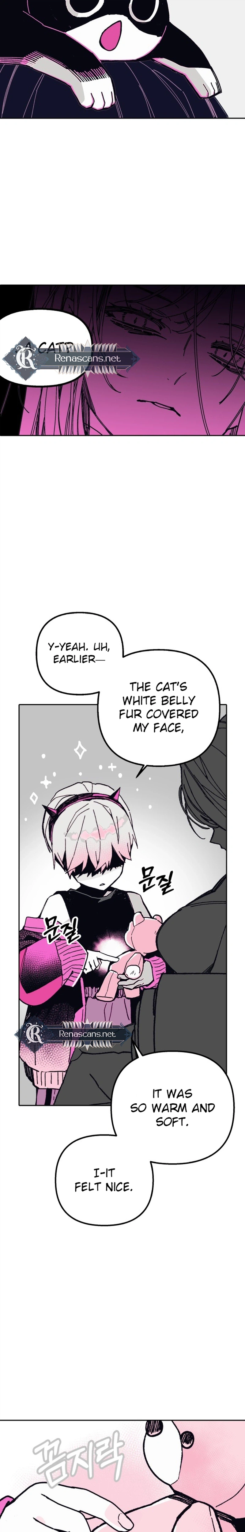 Bitterside Cranberries Chapter 9 Page 29