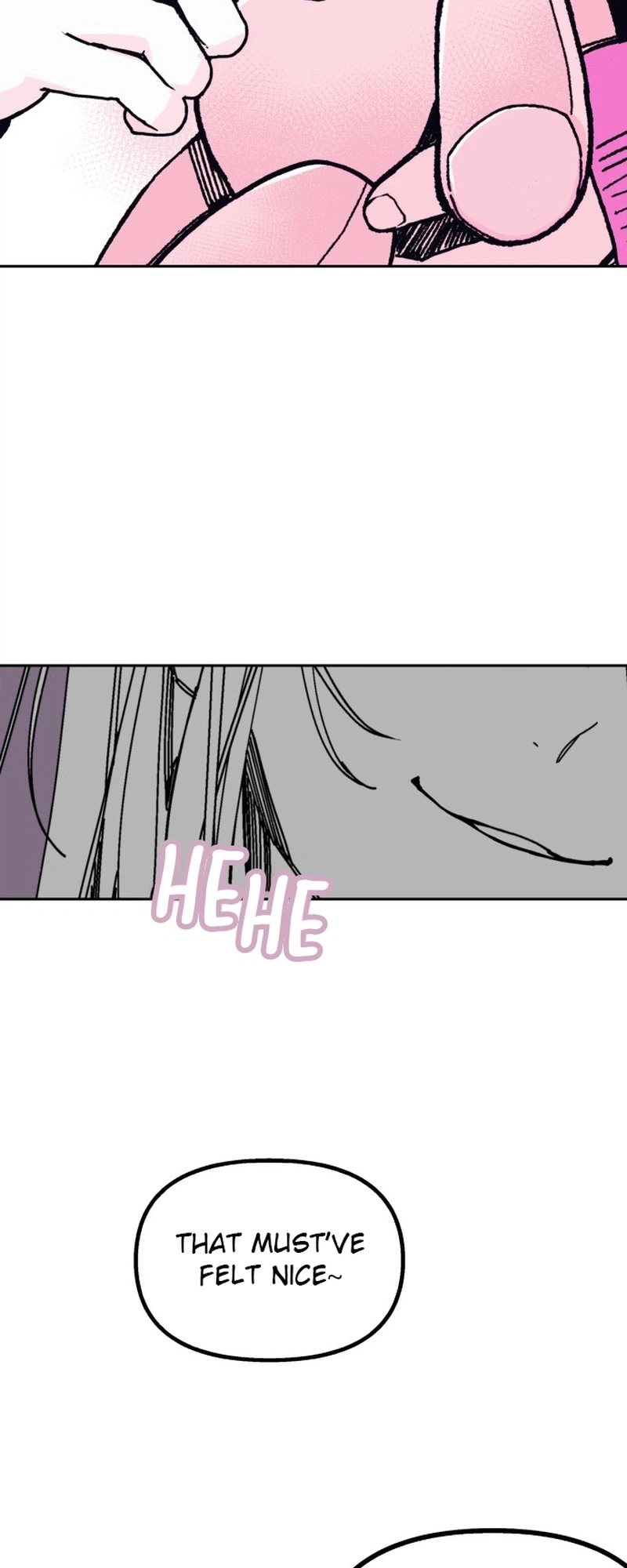 Bitterside Cranberries Chapter 9 Page 30