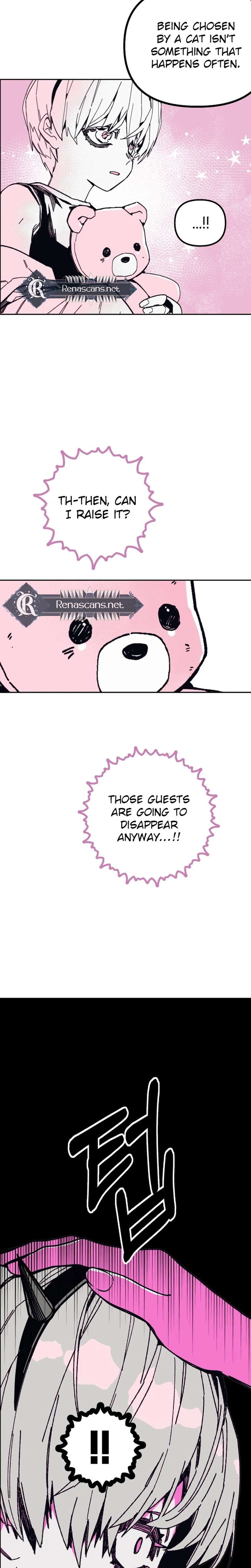 Bitterside Cranberries Chapter 9 Page 31