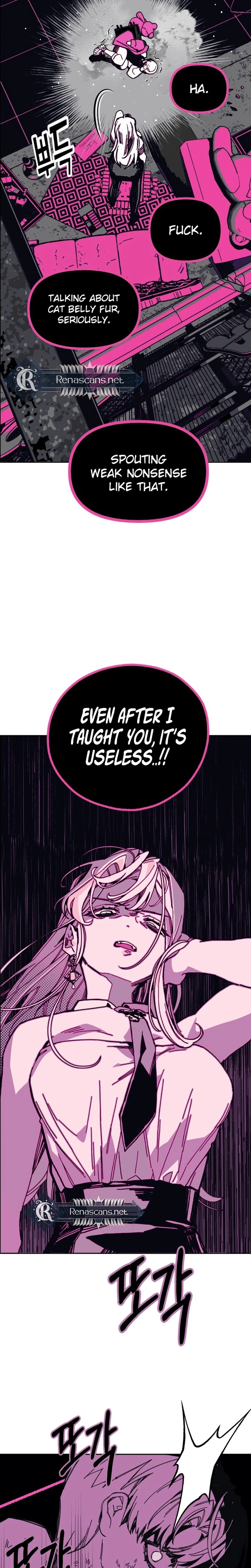 Bitterside Cranberries Chapter 9 Page 37