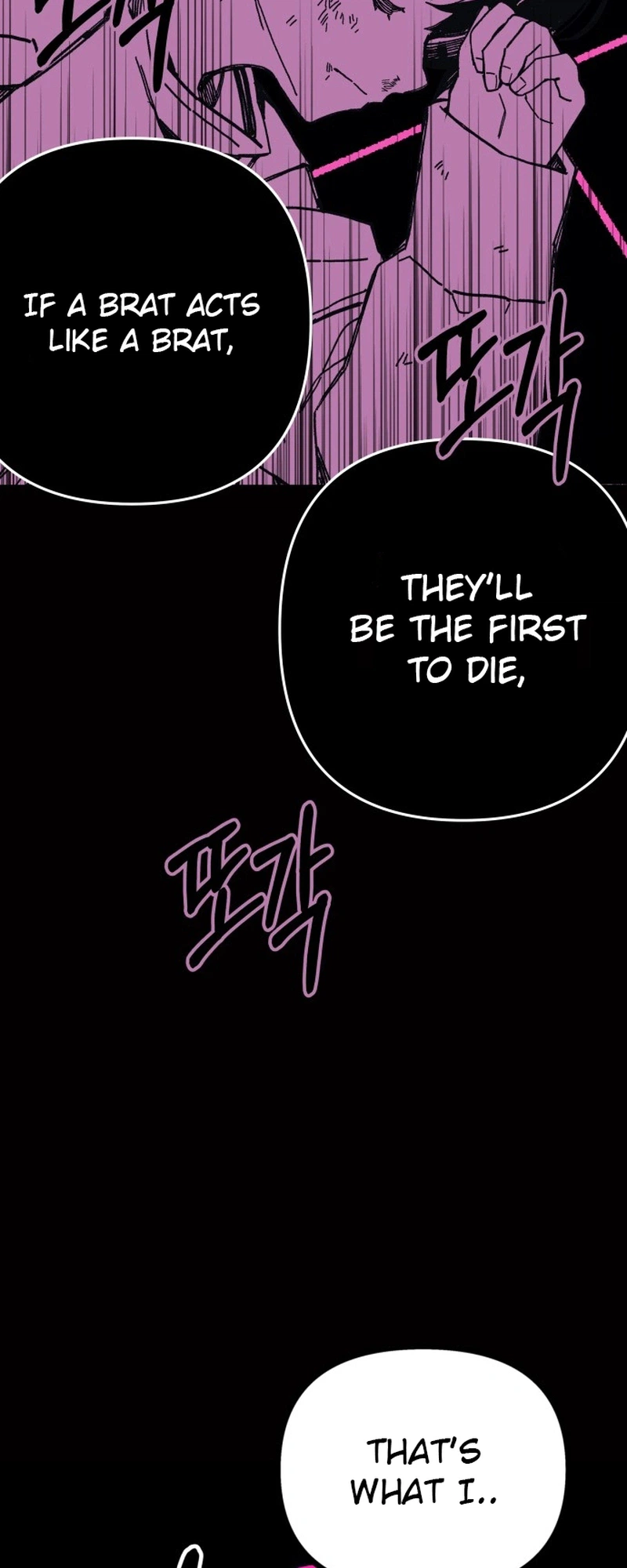 Bitterside Cranberries Chapter 9 Page 38