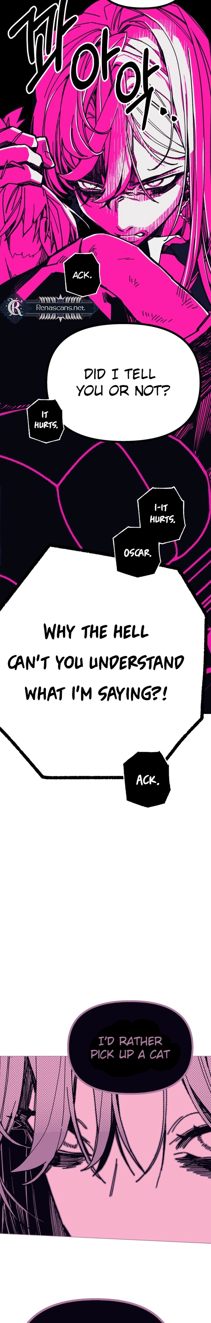 Bitterside Cranberries Chapter 9 Page 39