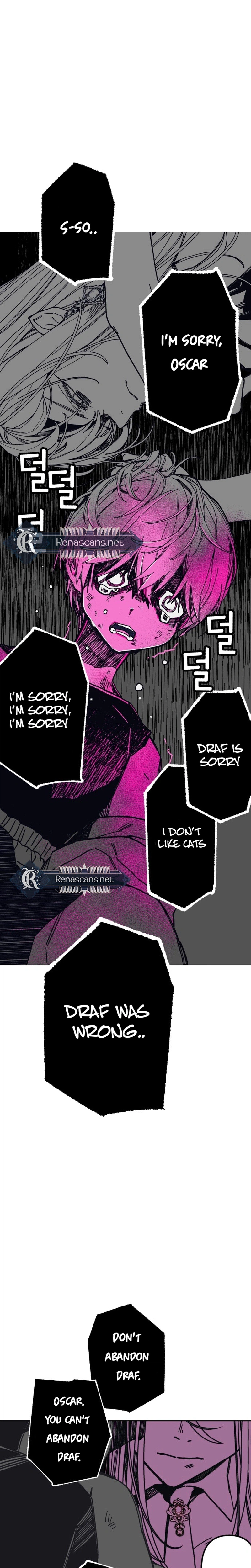 Bitterside Cranberries Chapter 9 Page 41