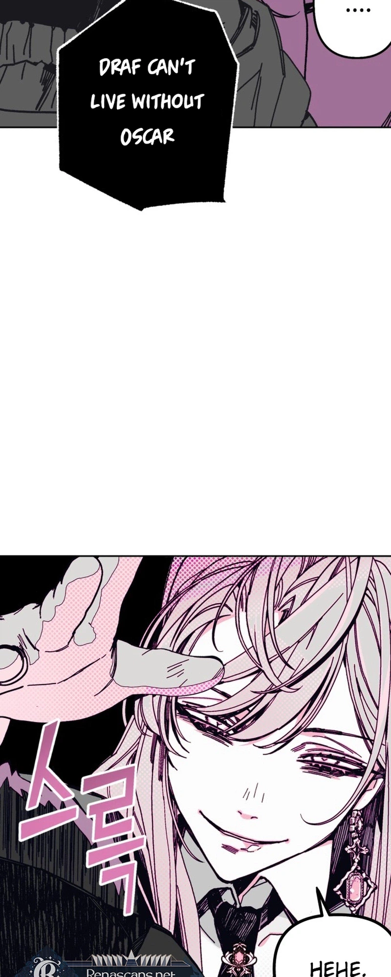 Bitterside Cranberries Chapter 9 Page 42