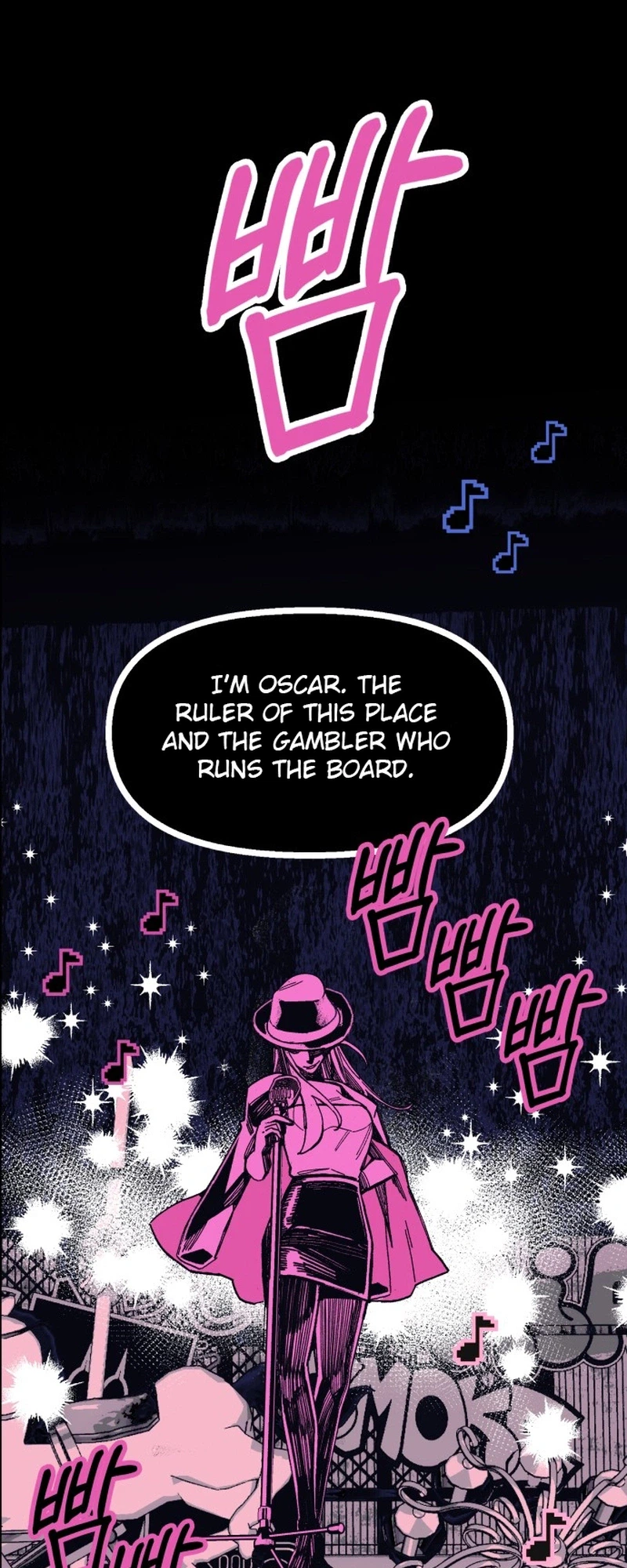 Bitterside Cranberries Chapter 9 Page 48