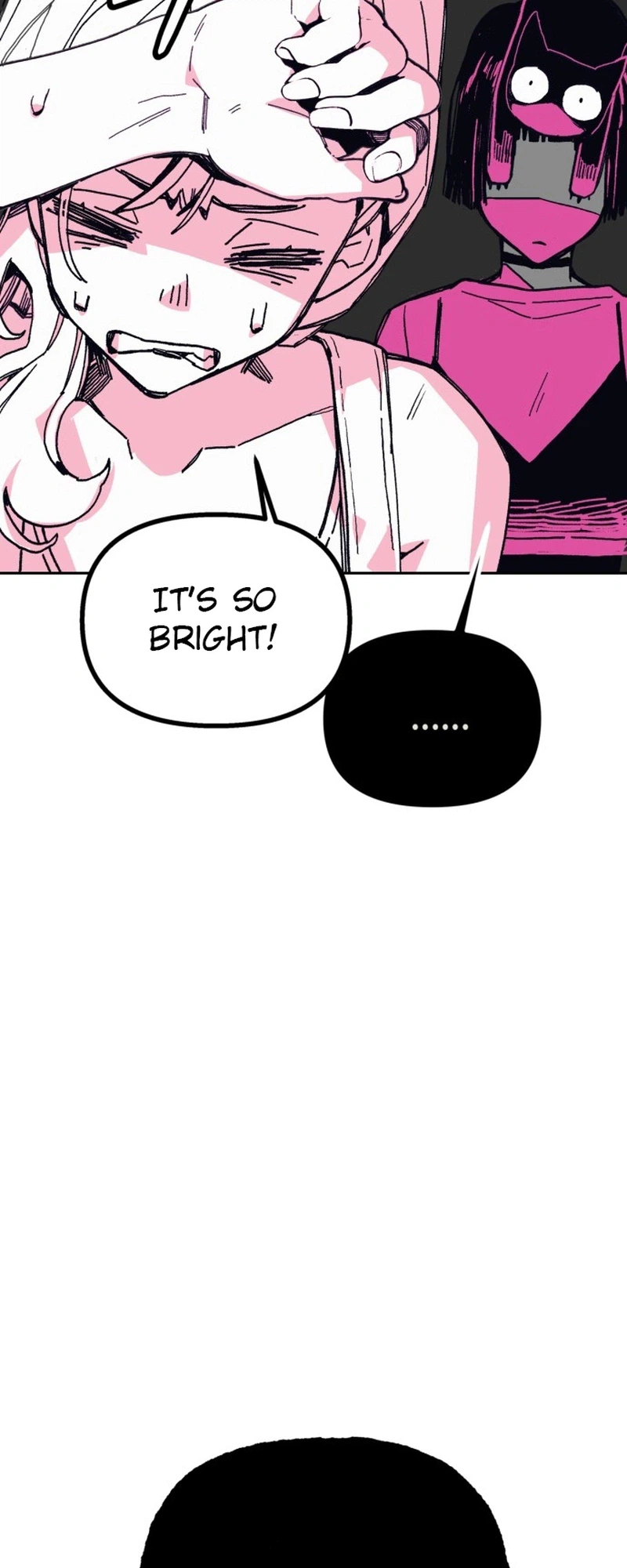 Bitterside Cranberries Chapter 9 Page 50