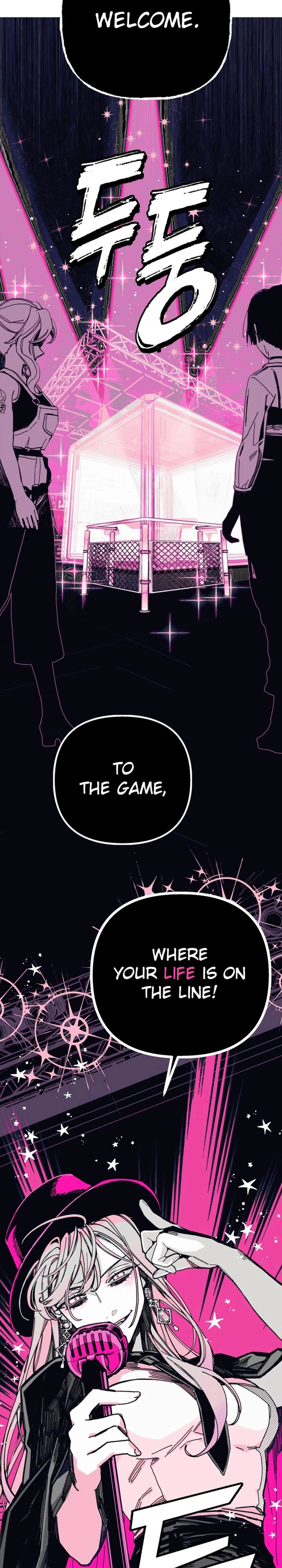 Bitterside Cranberries Chapter 9 Page 51