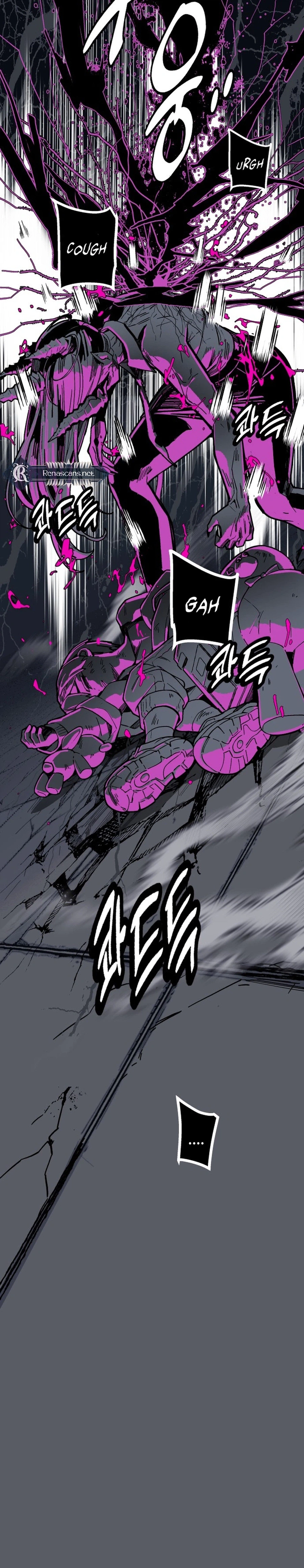 Bitterside Cranberries Chapter 13 Page 2