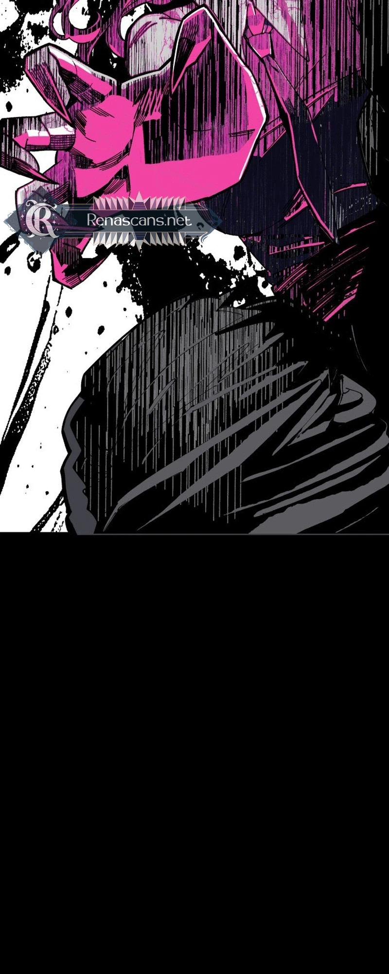 Bitterside Cranberries Chapter 13 Page 8