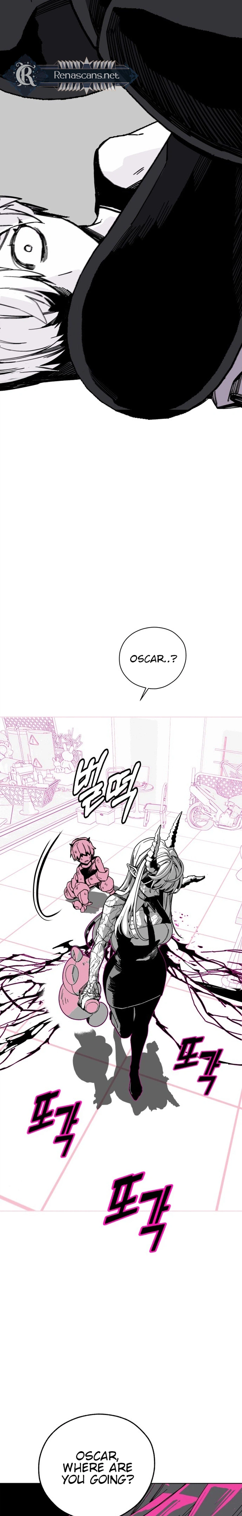 Bitterside Cranberries Chapter 13 Page 11
