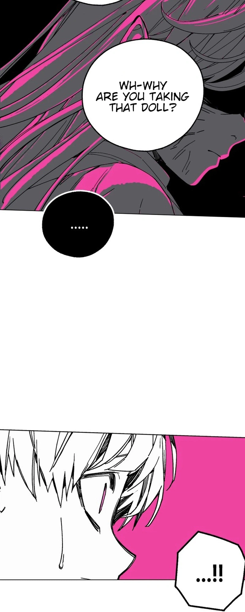 Bitterside Cranberries Chapter 13 Page 12