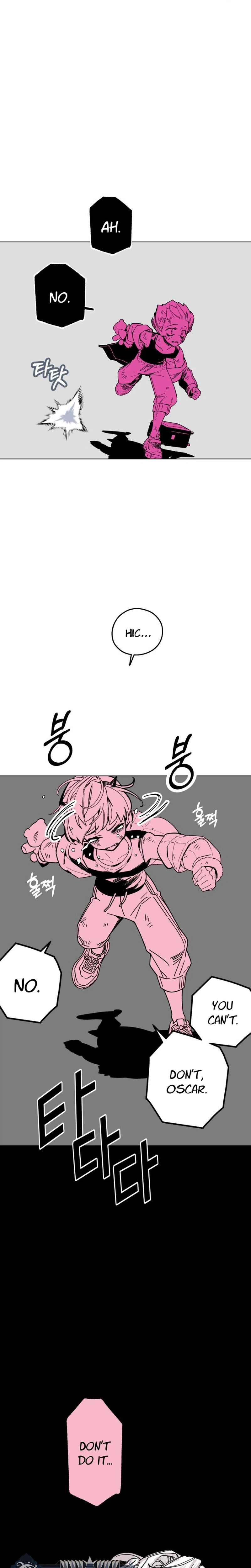 Bitterside Cranberries Chapter 13 Page 13