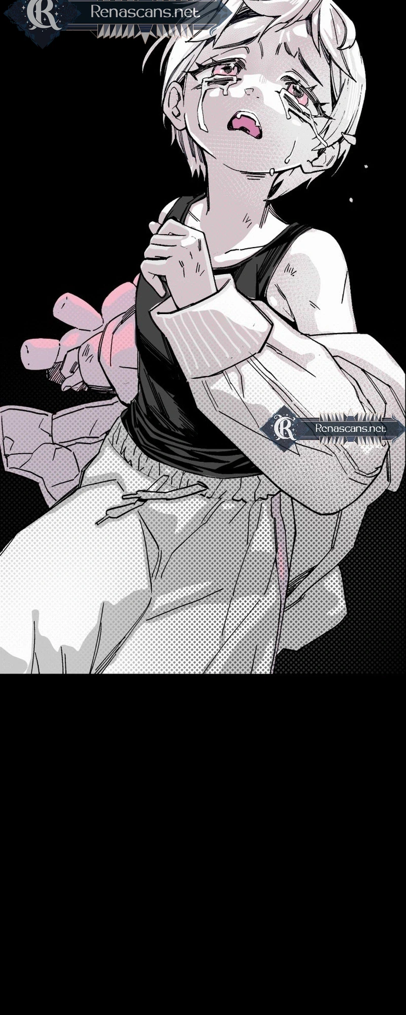 Bitterside Cranberries Chapter 13 Page 14