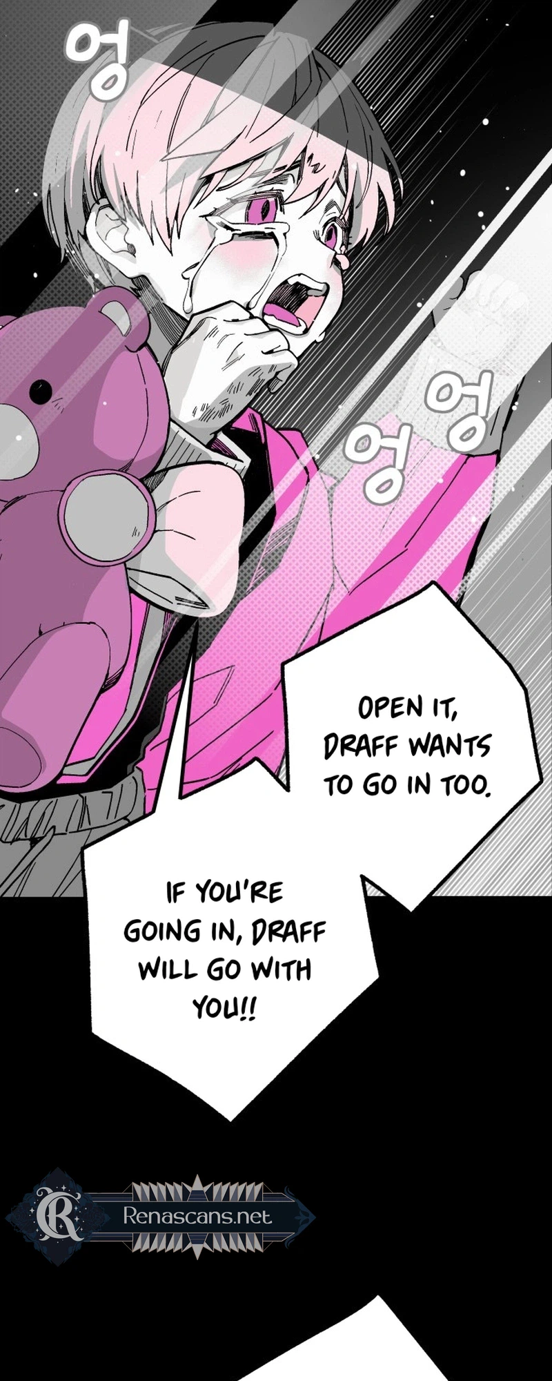 Bitterside Cranberries Chapter 13 Page 16