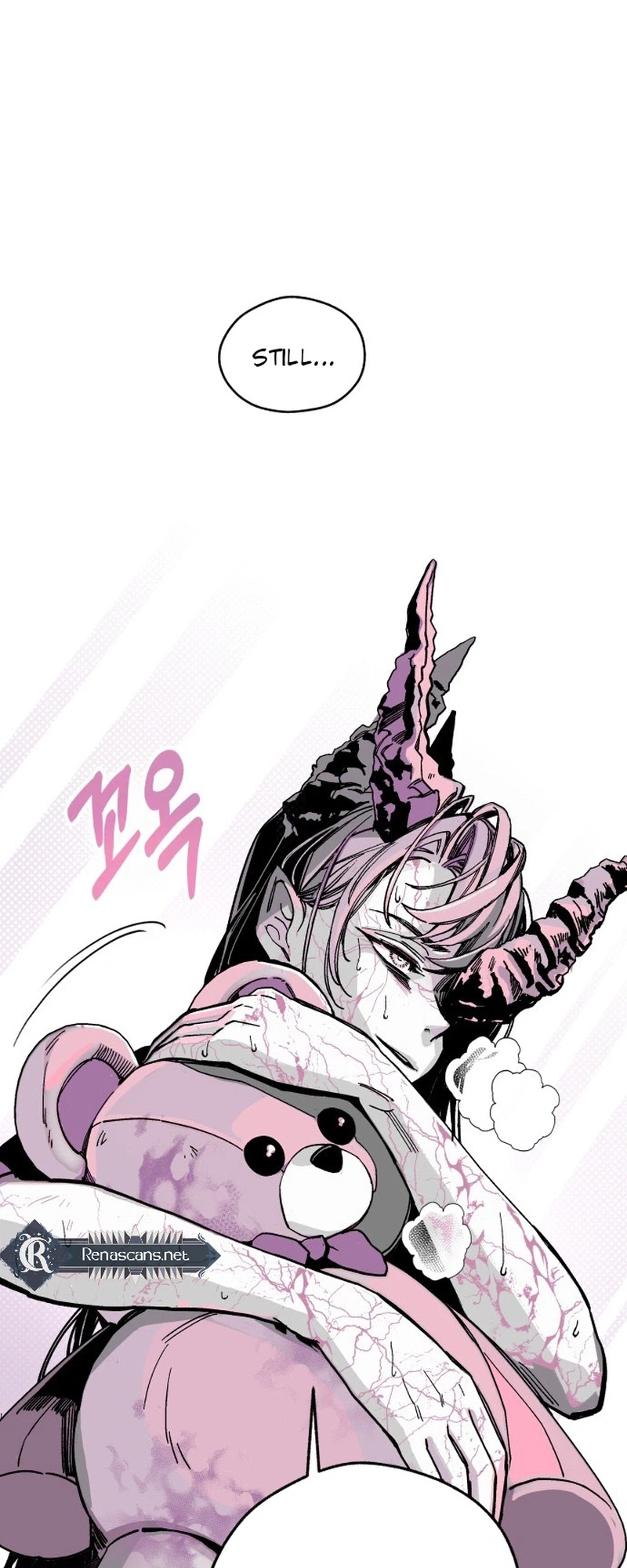 Bitterside Cranberries Chapter 13 Page 18