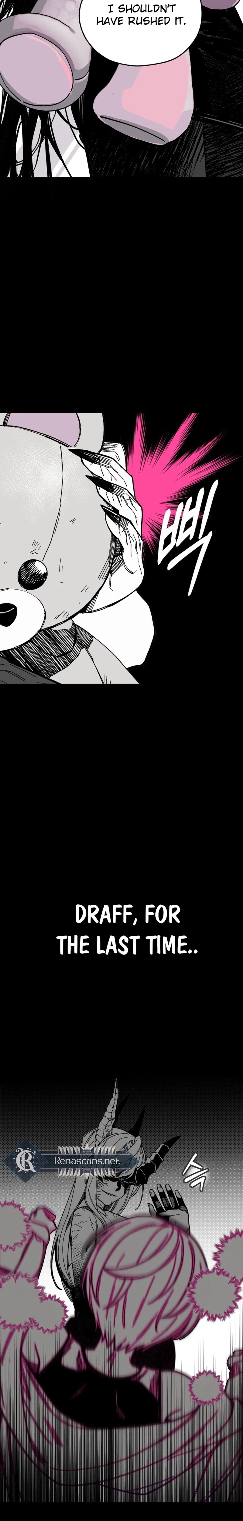 Bitterside Cranberries Chapter 13 Page 19