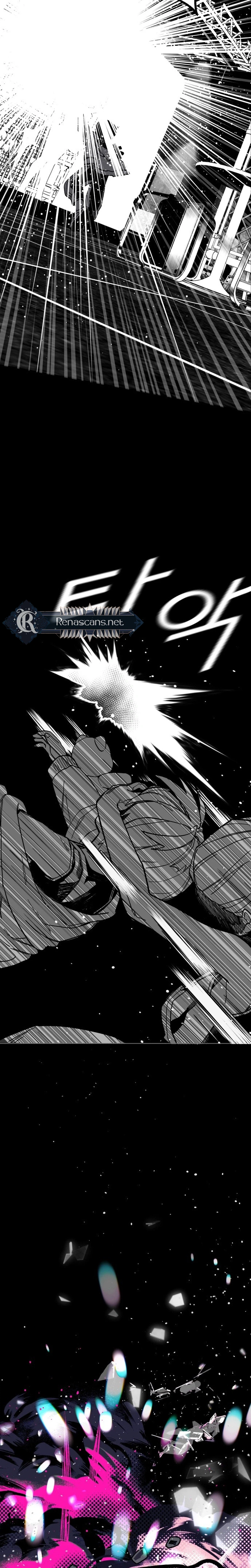 Bitterside Cranberries Chapter 13 Page 23