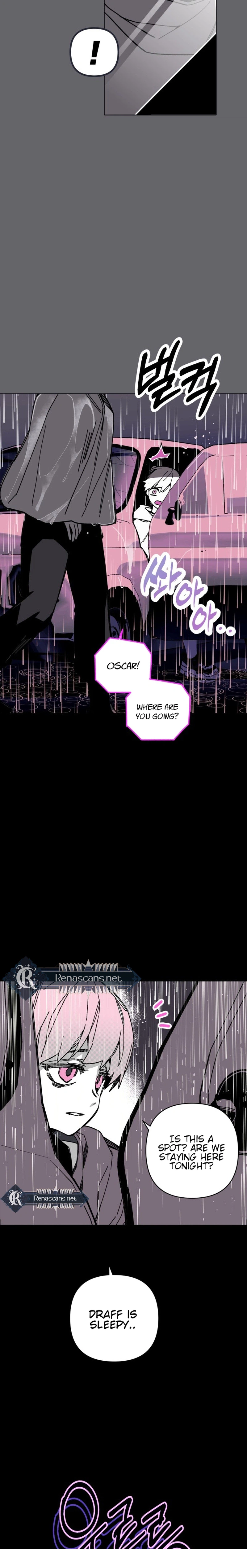 Bitterside Cranberries Chapter 13 Page 35