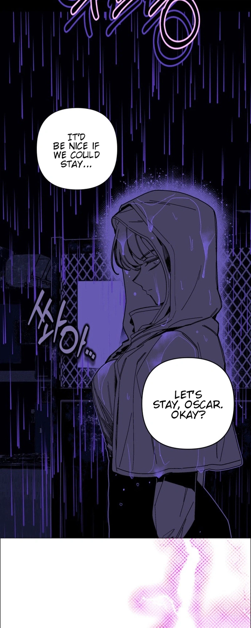 Bitterside Cranberries Chapter 13 Page 36
