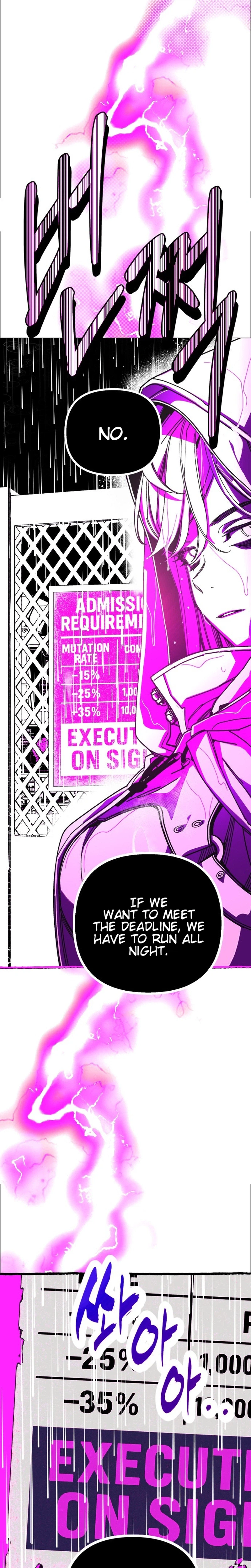 Bitterside Cranberries Chapter 13 Page 37