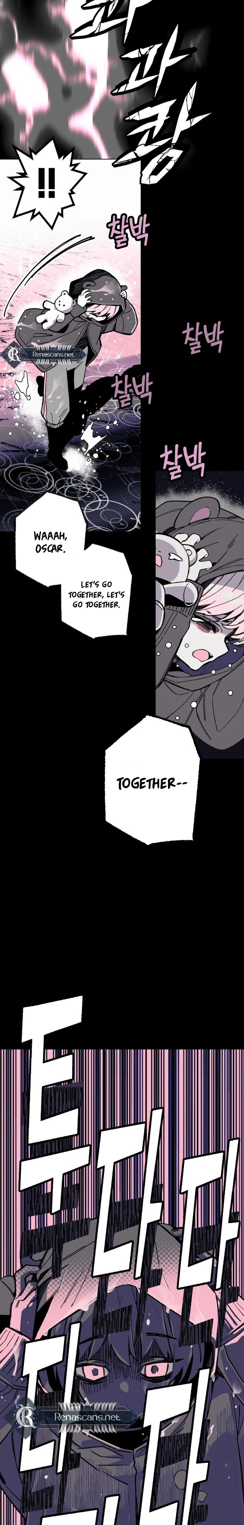 Bitterside Cranberries Chapter 13 Page 43