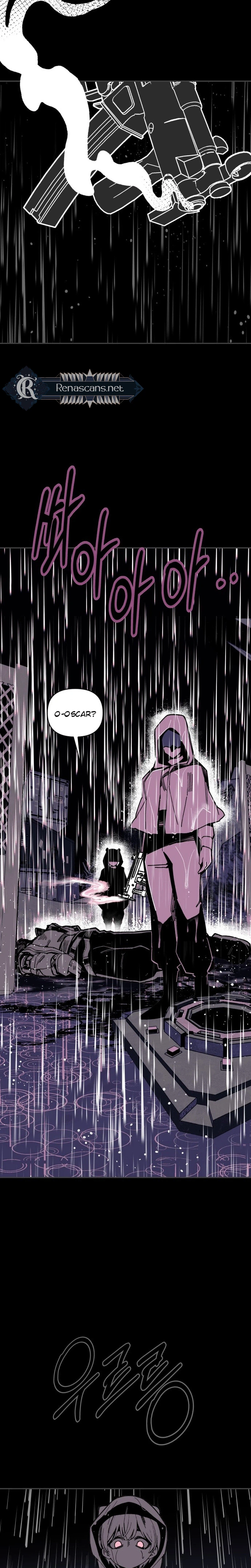 Bitterside Cranberries Chapter 13 Page 45