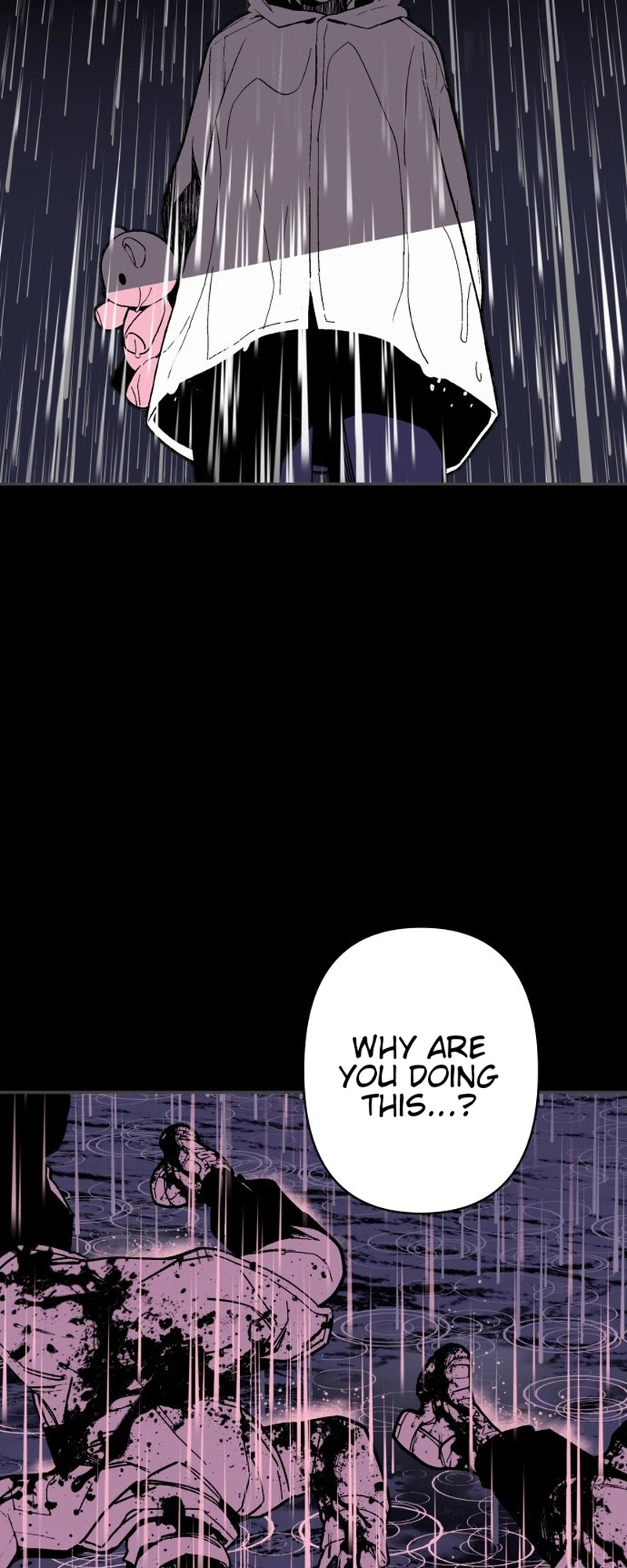 Bitterside Cranberries Chapter 13 Page 46