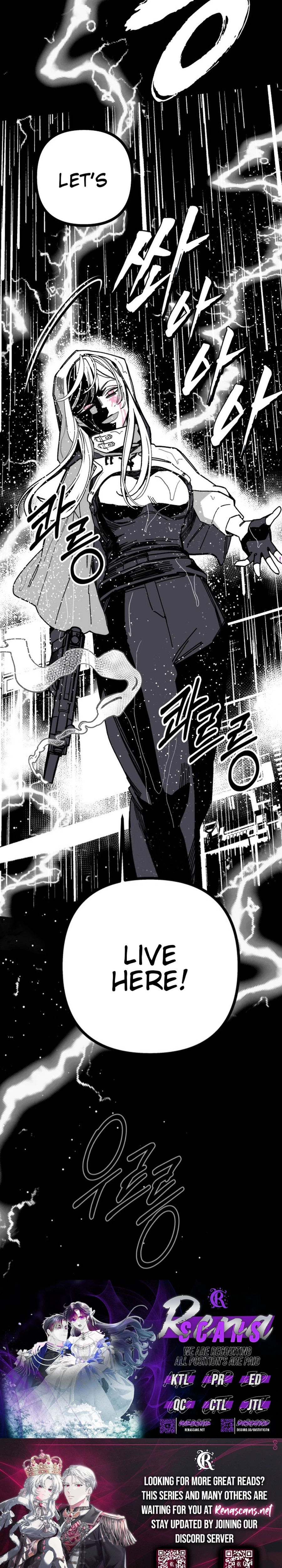 Bitterside Cranberries Chapter 13 Page 49