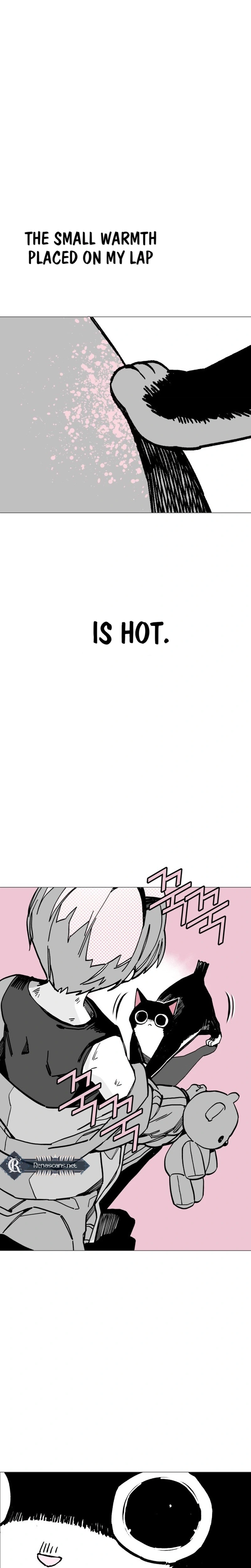 Bitterside Cranberries Chapter 14 Page 13