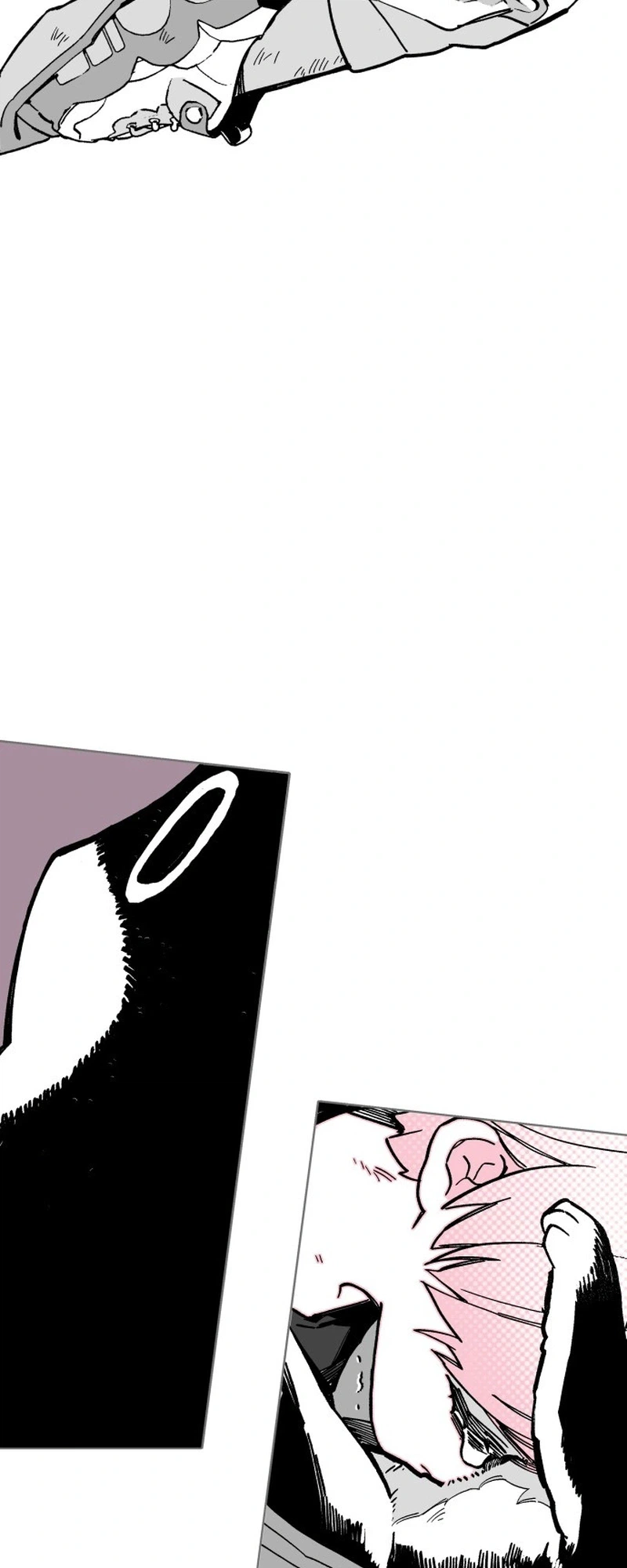 Bitterside Cranberries Chapter 14 Page 16