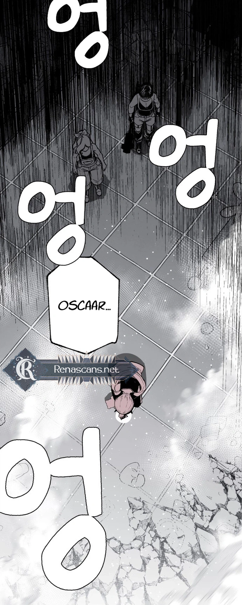 Bitterside Cranberries Chapter 14 Page 18