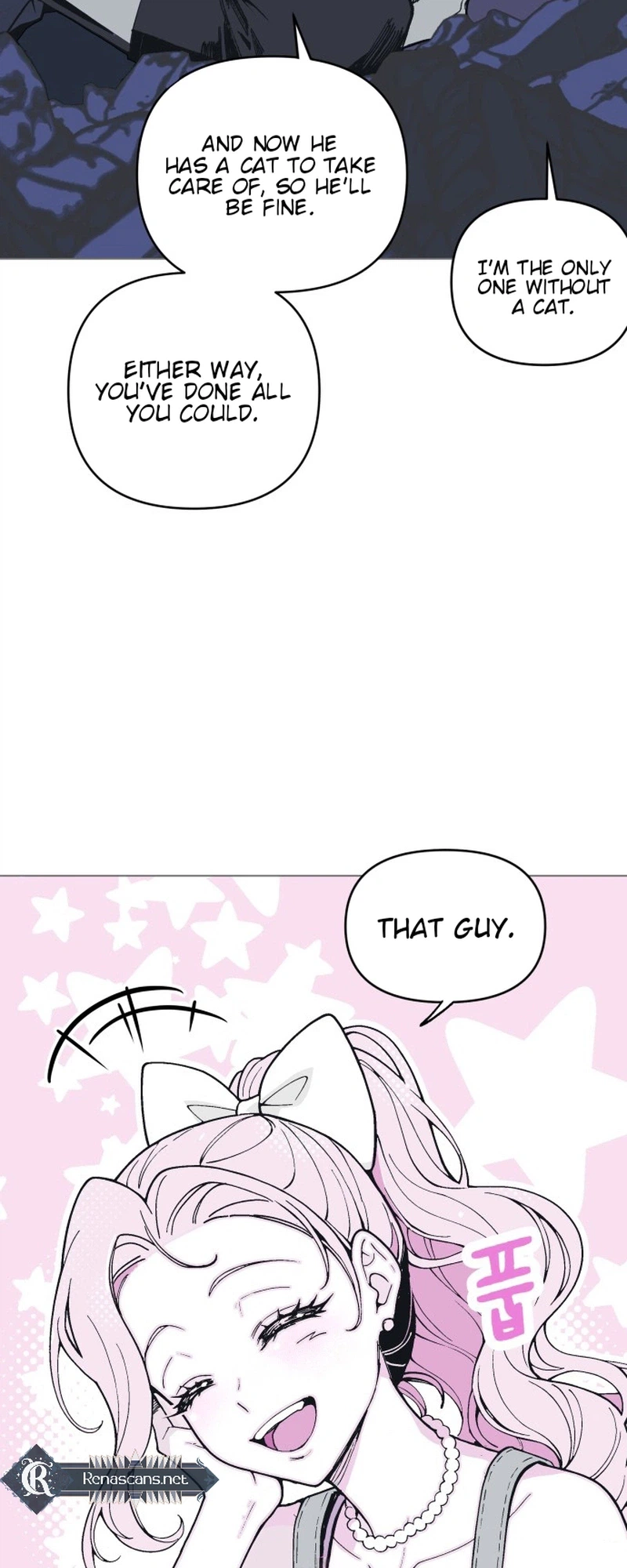 Bitterside Cranberries Chapter 14 Page 28