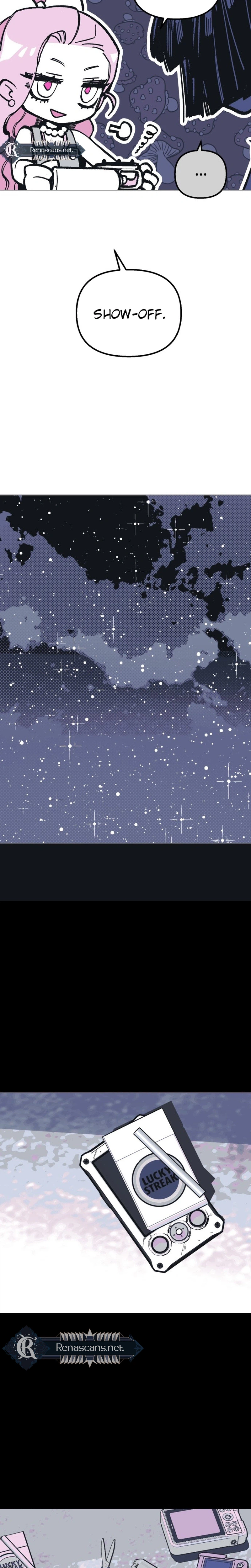 Bitterside Cranberries Chapter 14 Page 31