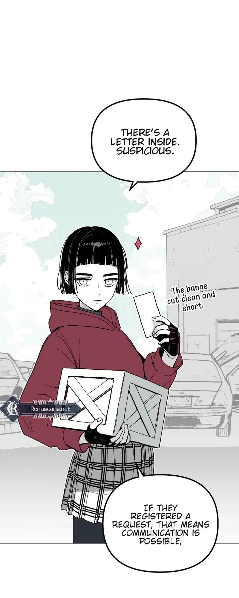 Bitterside Cranberries Chapter 14 Page 40