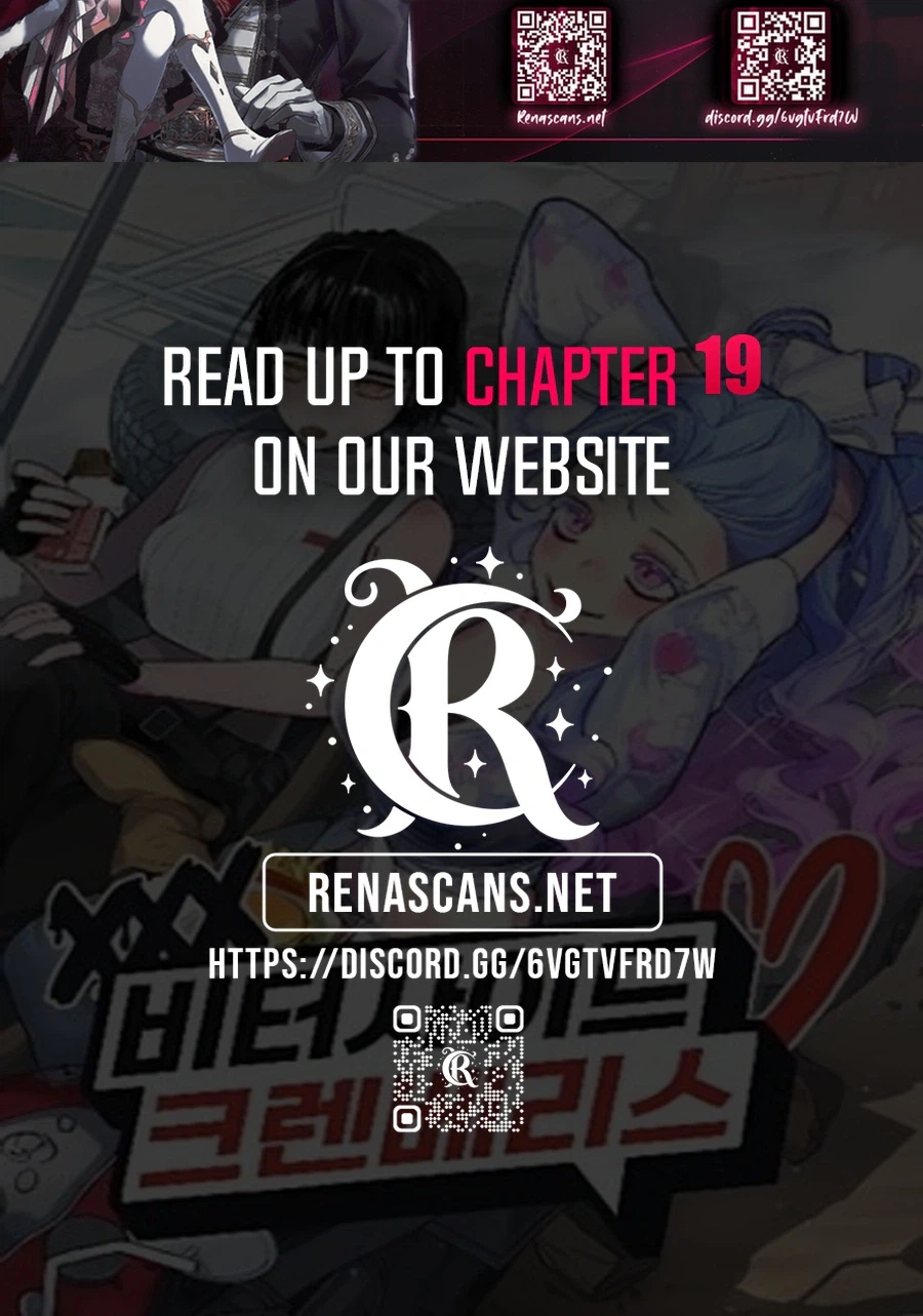 Bitterside Cranberries Chapter 14 Page 46