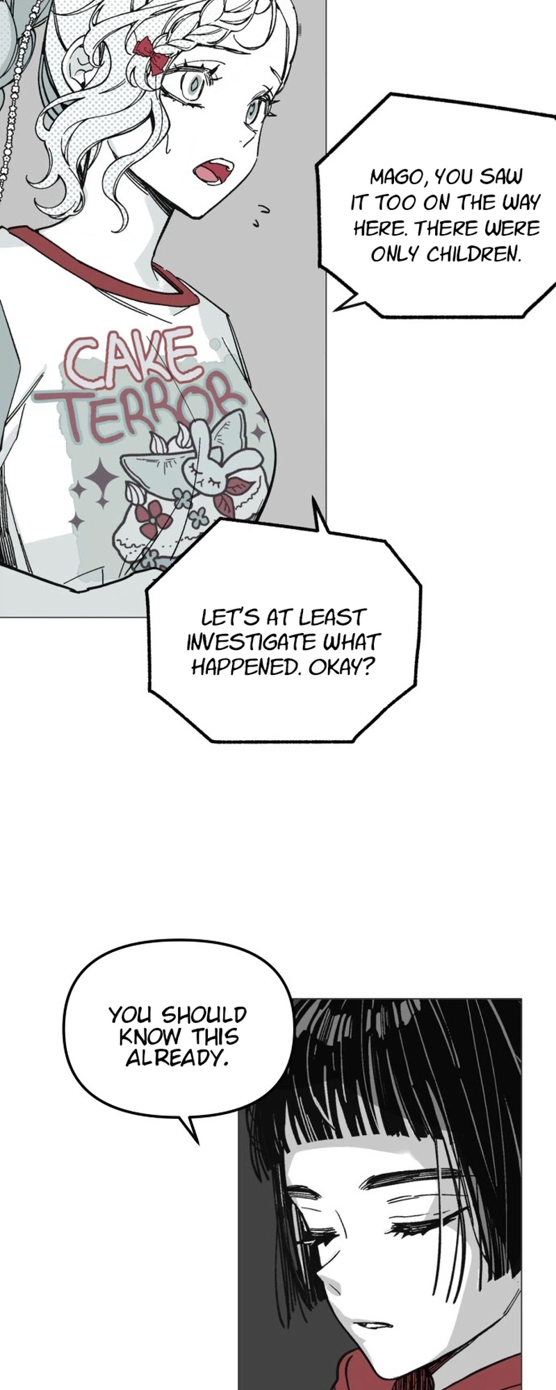 Bitterside Cranberries Chapter 15 | Renascans Page 4