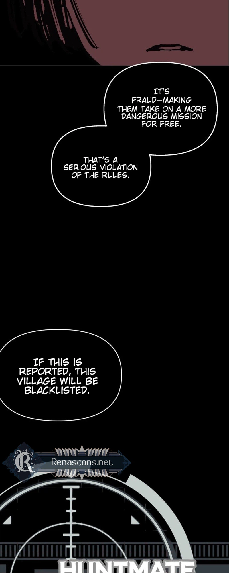 Bitterside Cranberries Chapter 15 | Renascans Page 6