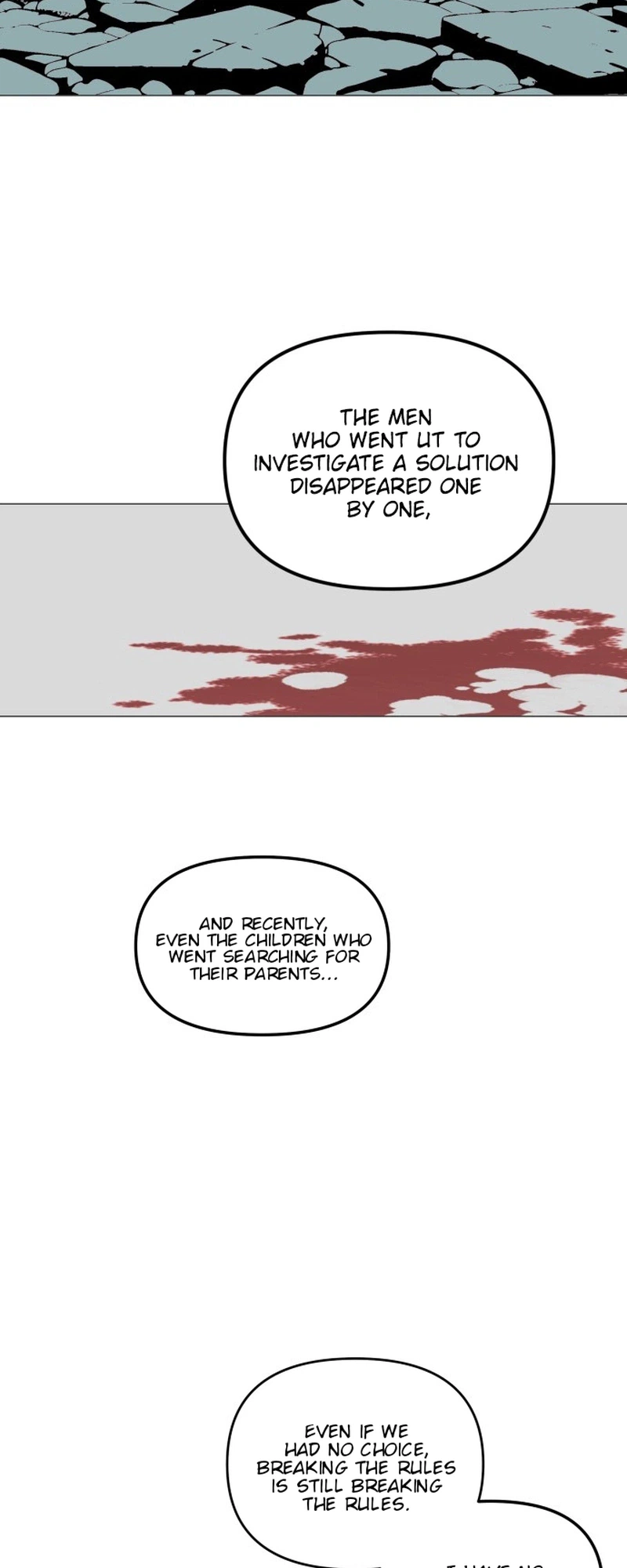 Bitterside Cranberries Chapter 15 | Renascans Page 8