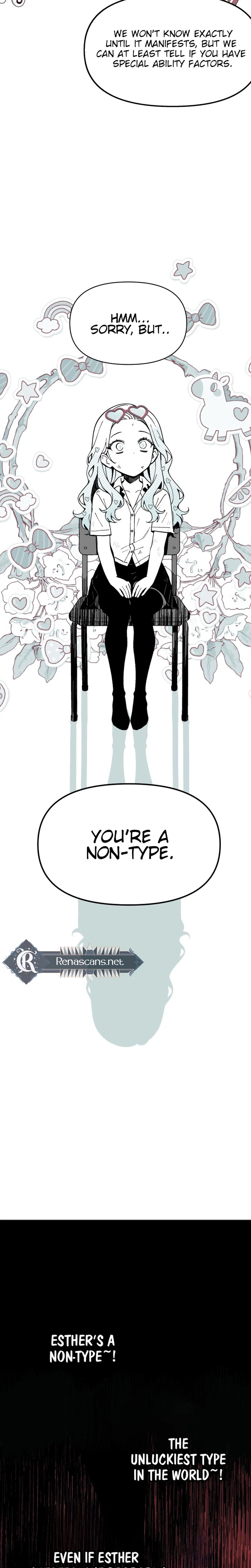 Bitterside Cranberries Chapter 15 | Renascans Page 29