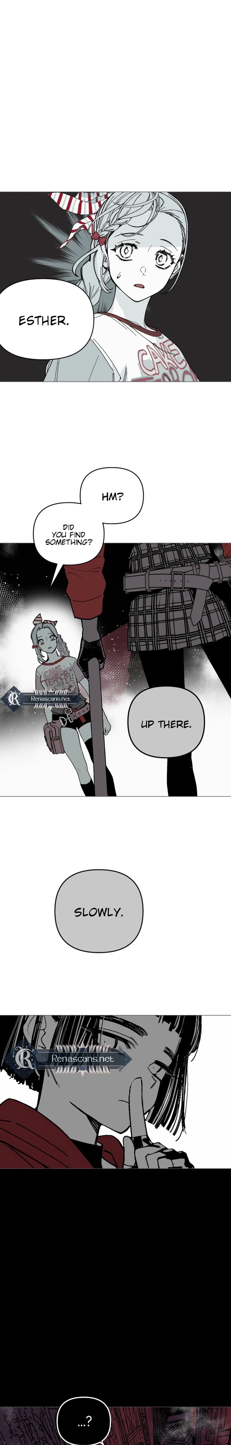 Bitterside Cranberries Chapter 15 | Renascans Page 31