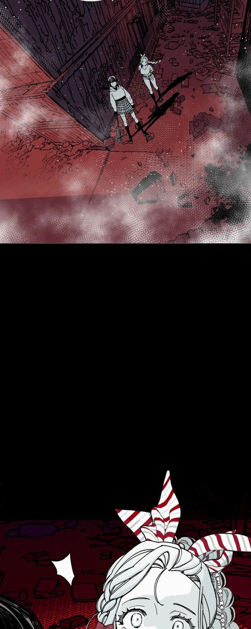 Bitterside Cranberries Chapter 15 | Renascans Page 32