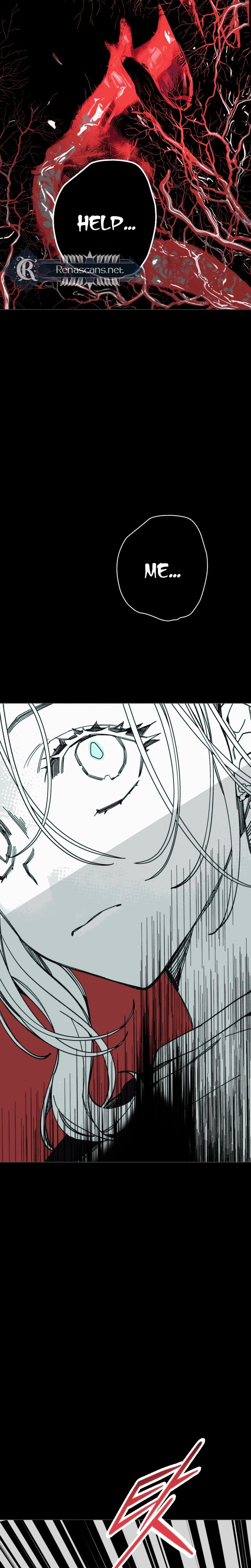 Bitterside Cranberries Chapter 15 | Renascans Page 39