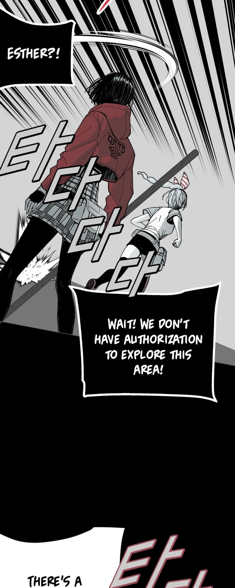 Bitterside Cranberries Chapter 15 | Renascans Page 40