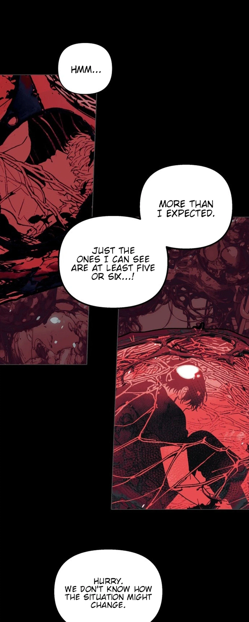 Bitterside Cranberries Chapter 15 | Renascans Page 44