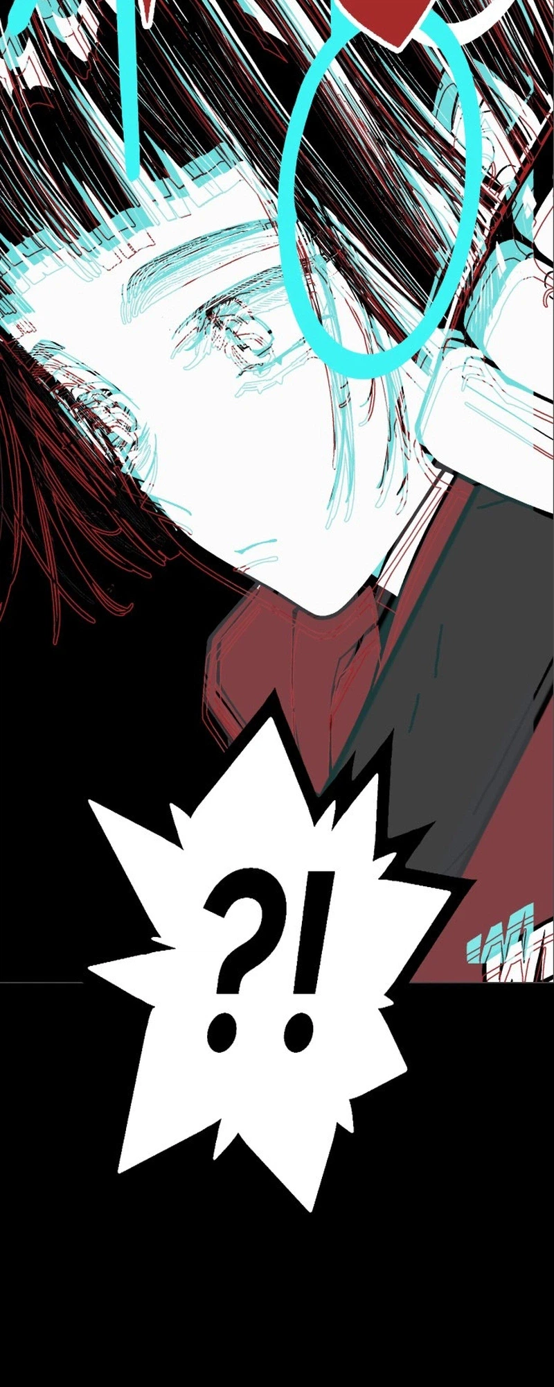 Bitterside Cranberries Chapter 15 | Renascans Page 46