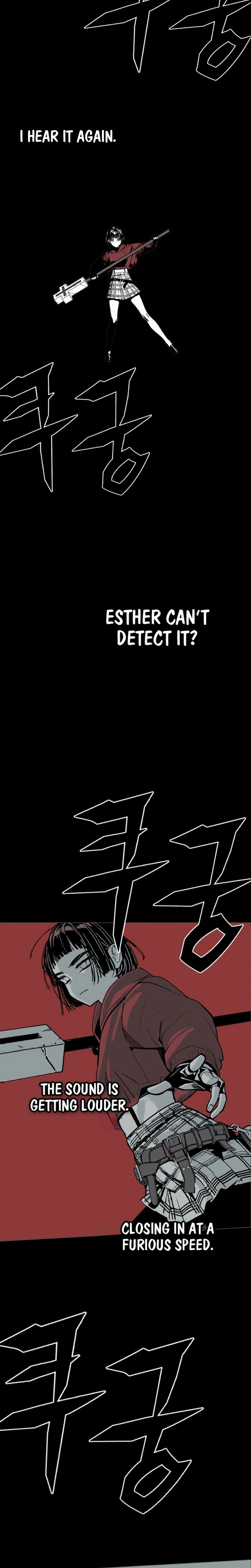 Bitterside Cranberries Chapter 15 | Renascans Page 49