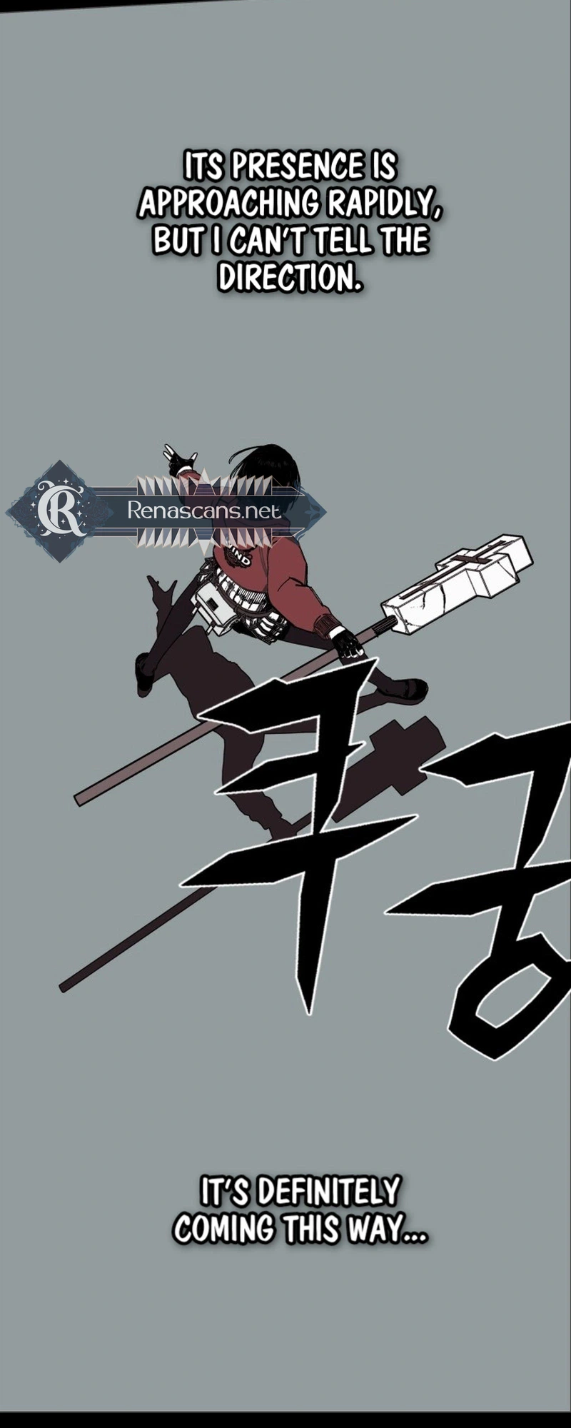 Bitterside Cranberries Chapter 15 | Renascans Page 50